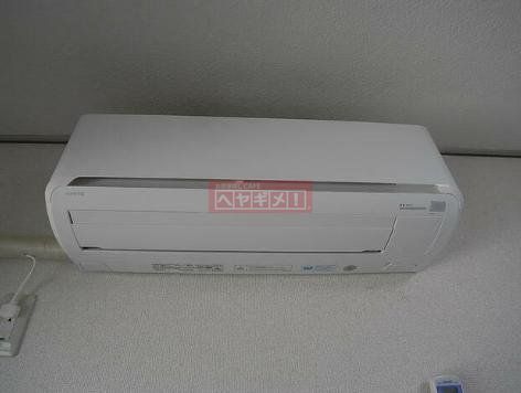 その他部屋・スペース　設備