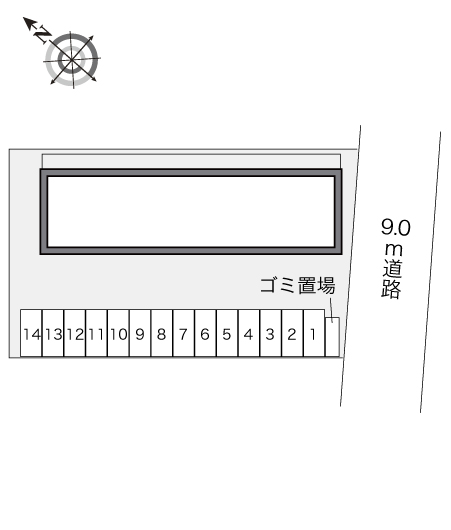 居室・リビング　画像4