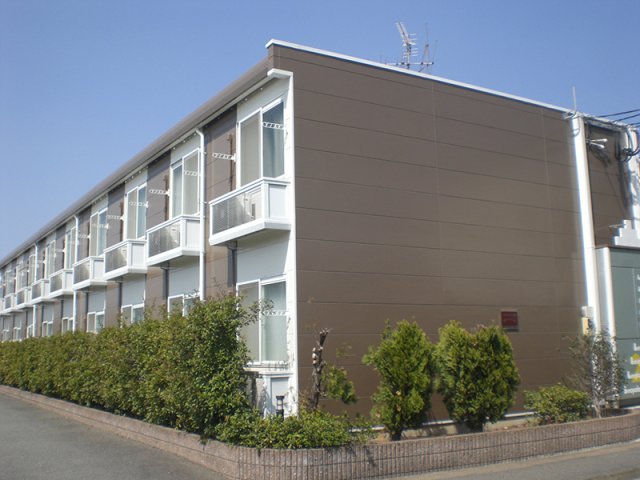建物外観　画像1