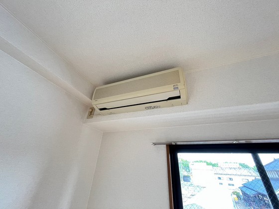 その他設備　※別部屋の写真です