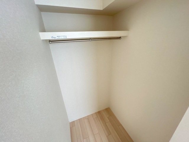 収納　施工イメージ♪