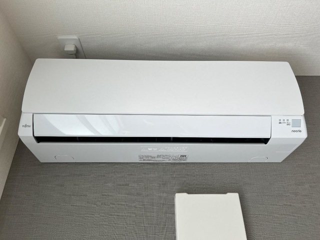 その他設備　施工イメージ♪
