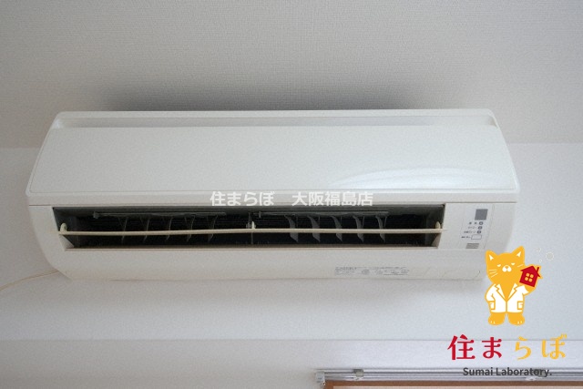 その他設備　生活に合うかが大切