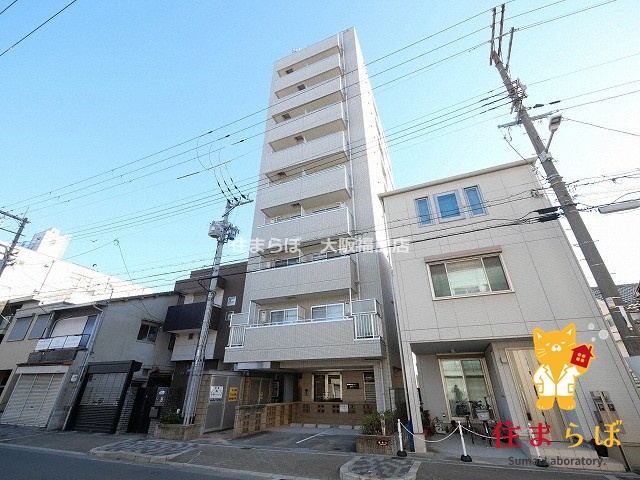 建物外観　★ ★ 口コミ平均4.94のお店 ★ ★