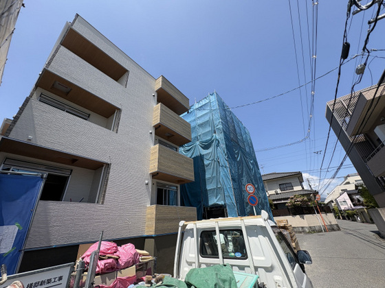 眺望　※別号室の写真です。