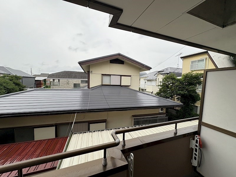 眺望　※参考写真