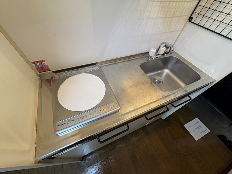 キッチン　※参考写真