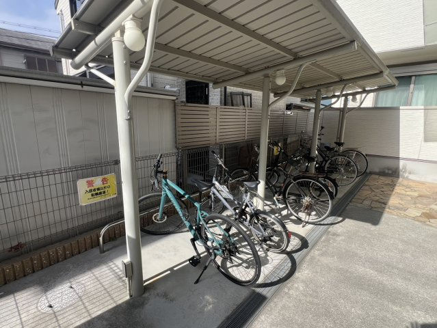 その他共有部分　同社施工タイプ参考写真
