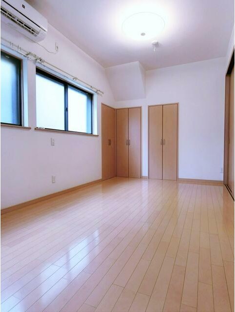 その他設備　充実した室内設備♪