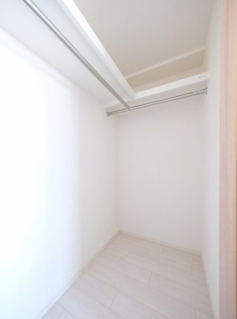 収納　※別部屋参考画像