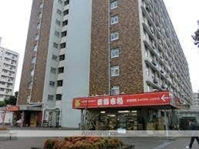 スーパー　新鮮市場亀戸店（スーパー）まで125m