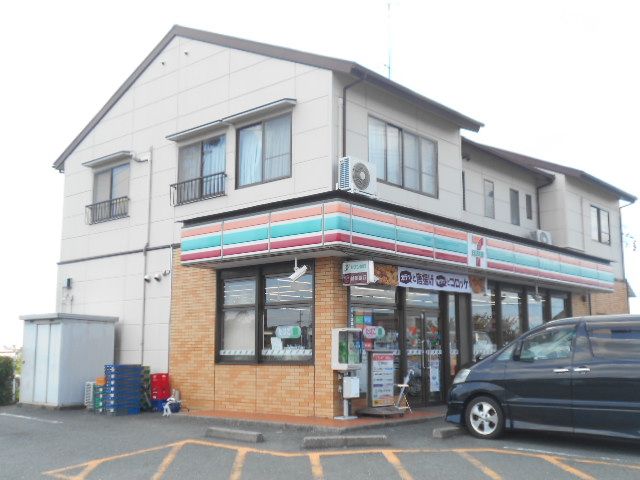 コンビニ　セブン‐イレブン 磐田一言店（コンビニ）まで911m