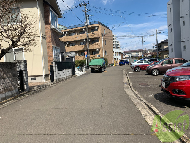 その他共有部分　駐輪場その他