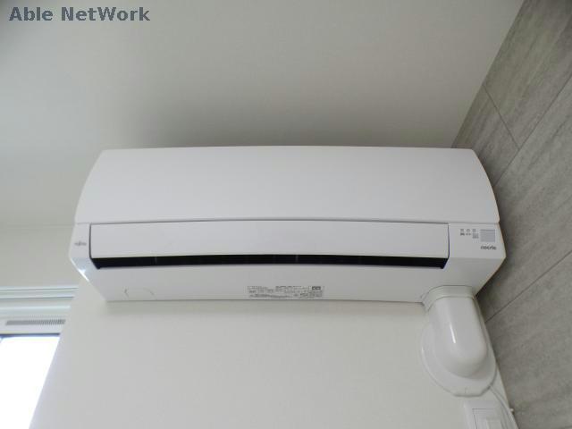 その他設備　同型タイプ
