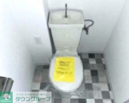 トイレ　お部屋探しは株式会社　タウンハウジング　までお気軽にお問合…
