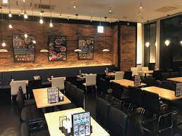 飲食店　韓国料理ヨギヨ（飲食店）まで612m