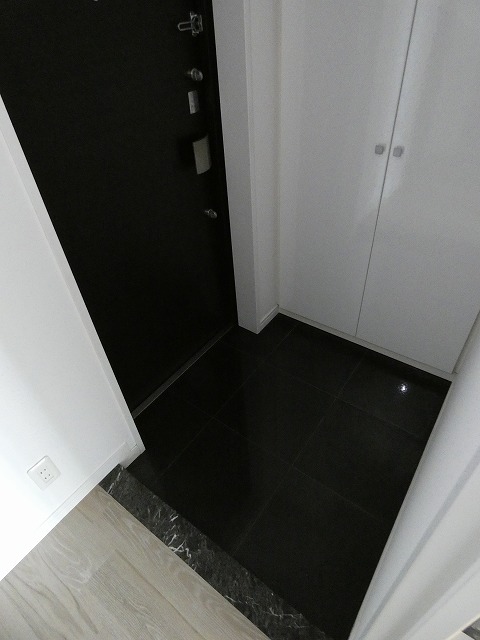 玄関　玄関※別部屋参考写真