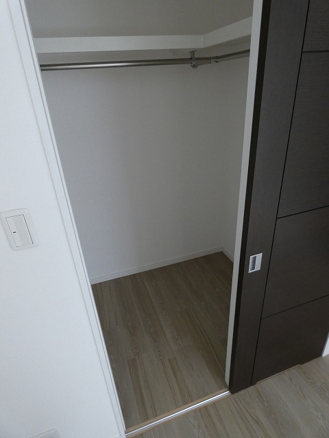 収納　収納※別部屋参考写真