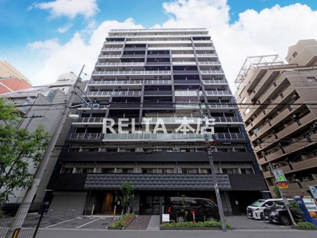 建物外観　★ ★ 口コミ２００件以上　評価４.９のお店 ★ ★