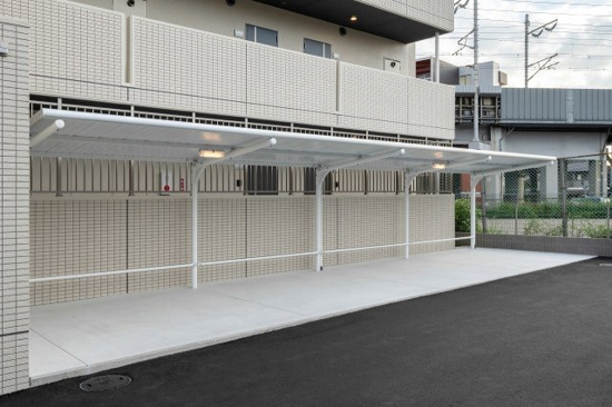 その他共有部分　※イメージ画像です