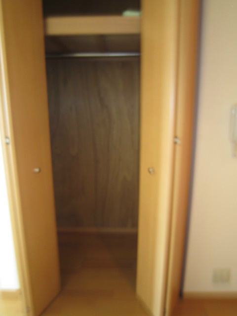 収納　別部屋写真