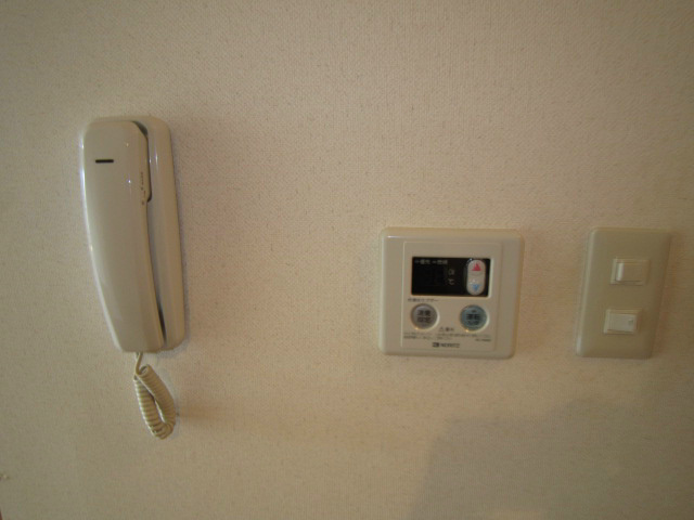 セキュリティ　別部屋写真