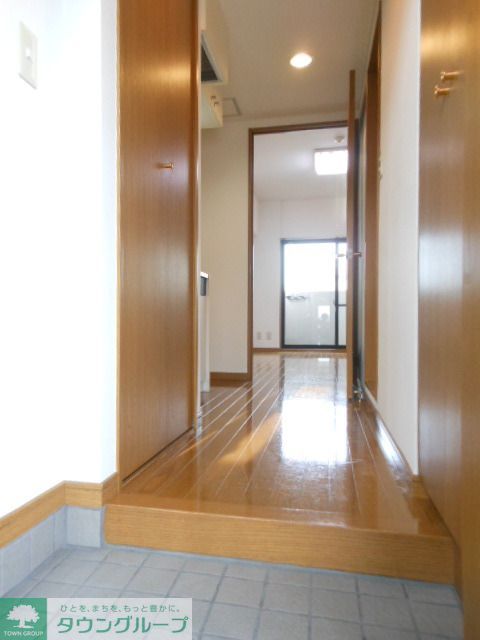 玄関　【初期費用分割・クレカ対応】一都三県のお部屋探しは2025…