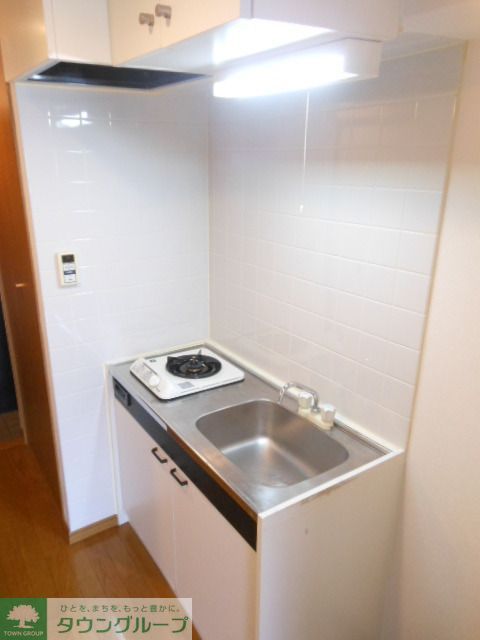 キッチン　【初期費用分割・クレカ対応】一都三県のお部屋探しは2025…