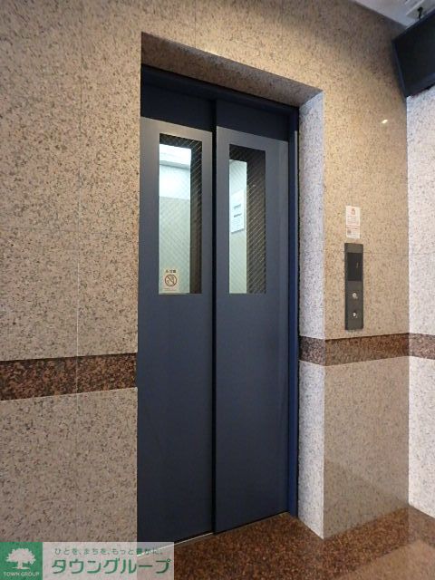ロビー　その他共有部分