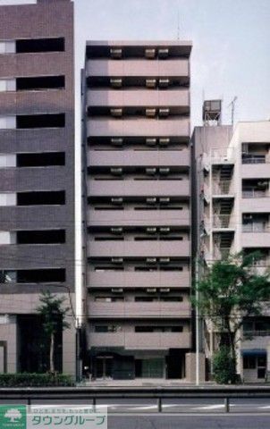 建物外観　【初期費用分割・クレカ対応】一都三県のお部屋探しは2025…