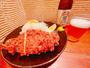 飲食店　かつ政　徒歩すぐ♪（飲食店）まで30m