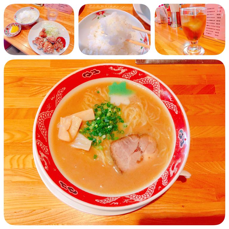 飲食店　天下一品ラーメン　こってり派！？（飲食店）まで450m
