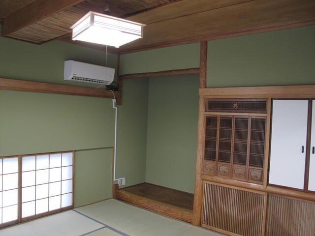 その他部屋・スペース
