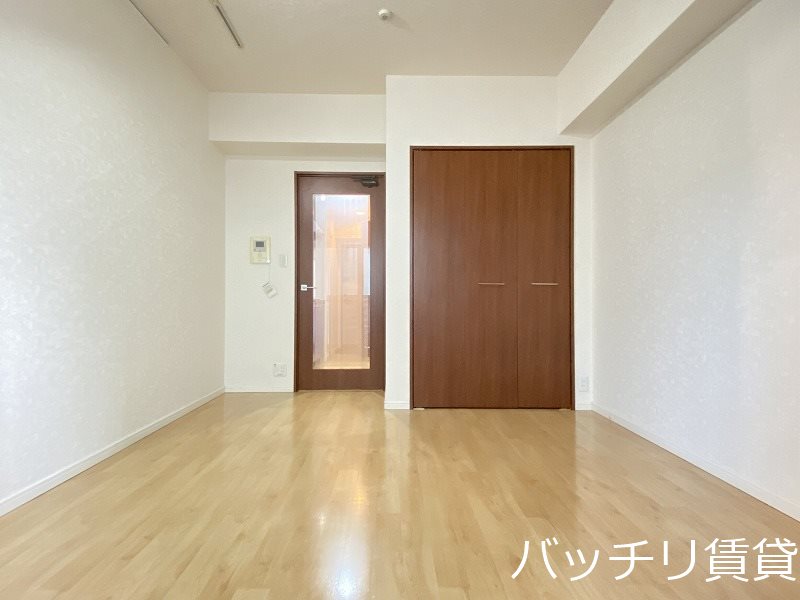 居室・リビング　同型タイプの為現状優先