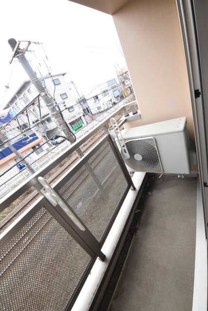 バルコニー　★お問い合わせはタウンハウジング町田店まで★