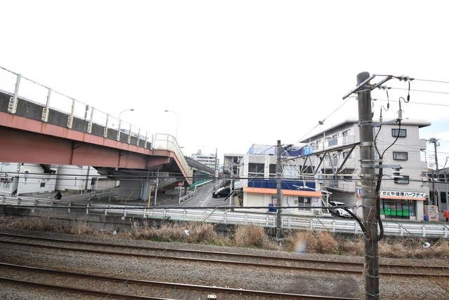 眺望　★お問い合わせはタウンハウジング町田店まで★
