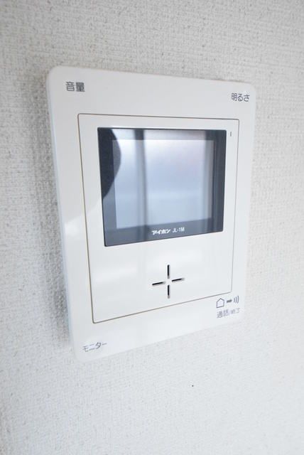 セキュリティ　★お問い合わせはタウンハウジング町田店まで★