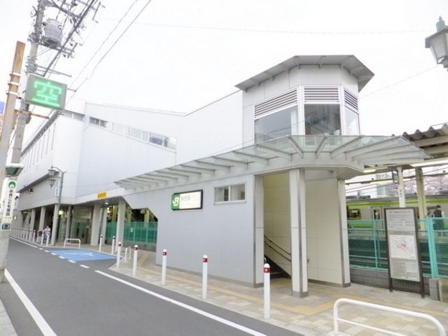 その他　矢部駅（その他）まで500m