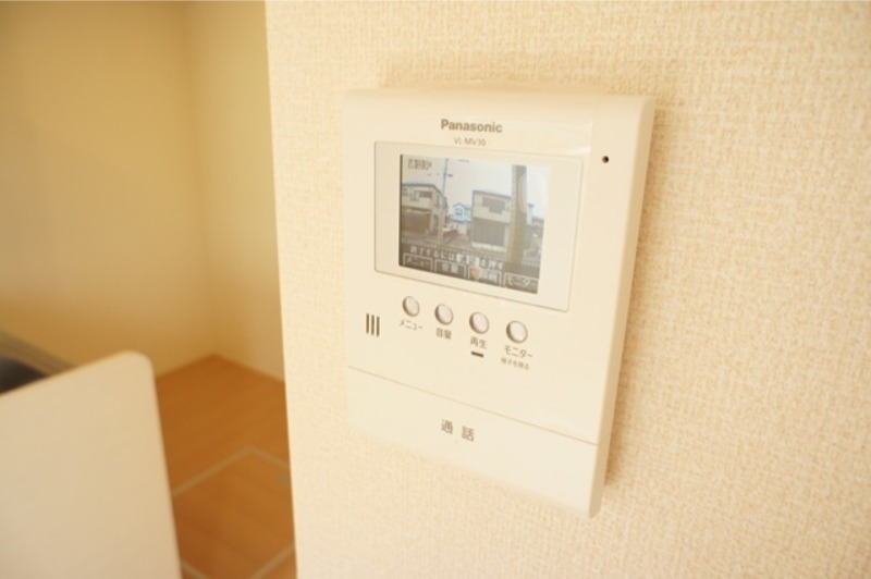 セキュリティ　図面と現状に相違がある場合には現状を優先