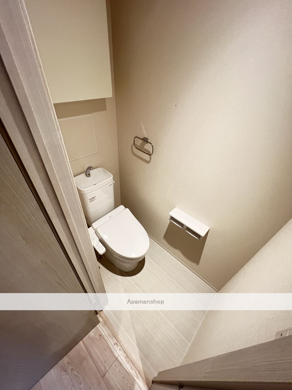 トイレ　※別部屋のお写真になります。