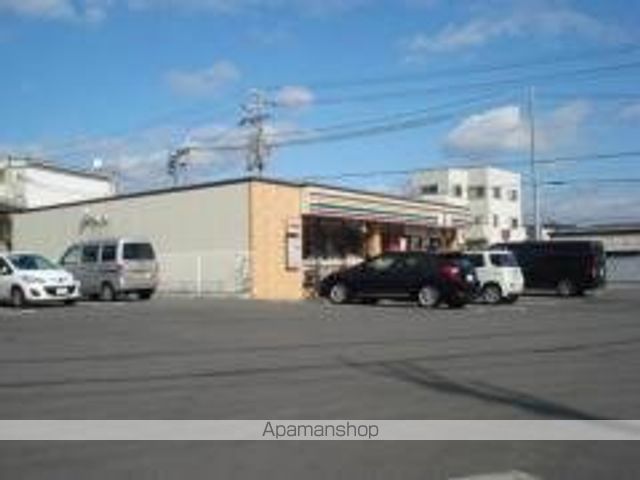 その他　セブンイレブン八尾北久宝寺１丁目店（その他）まで1930m