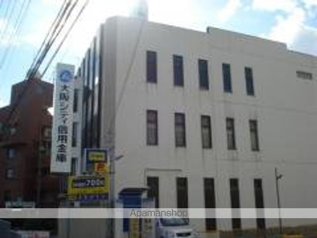 その他　大阪シティ信用金庫八尾西支店（その他）まで1818m