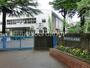 中学校　我孫子市立白山中学校（中学校）まで390m