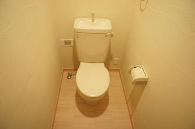 トイレ　お手洗いです。