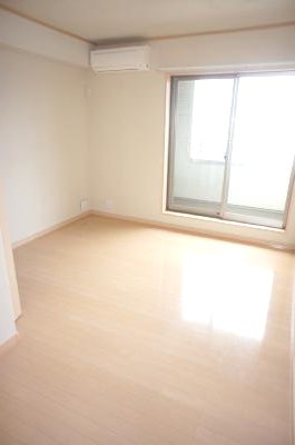 その他部屋・スペース　フローリングのお部屋です。