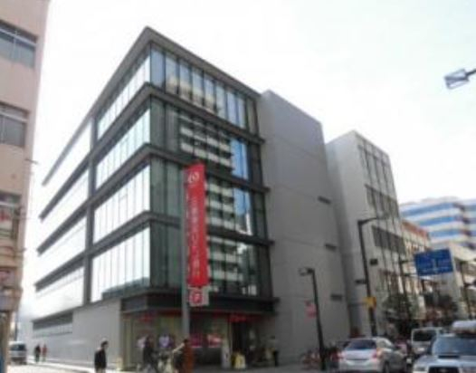 銀行　三菱東京ＵＦＪ銀行・船橋支店（銀行）まで1101m