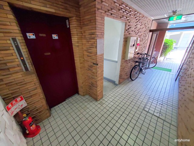 ロビー