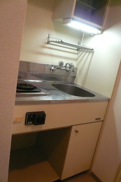 キッチン　※イメージ写真