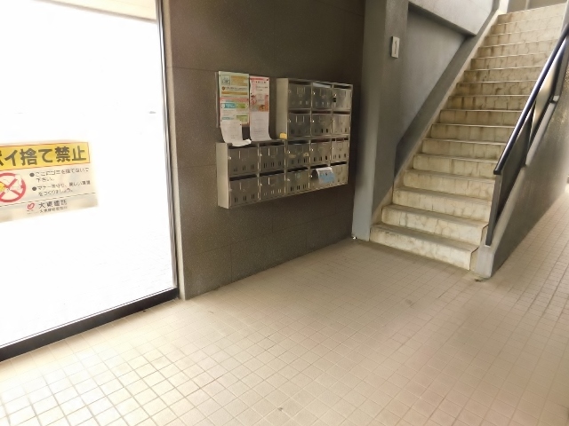 ロビー