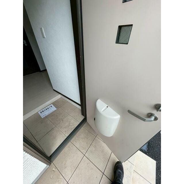 玄関　物件画像